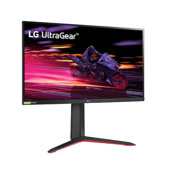 LG 27GP750-B 27 Inch Ultragear FHD IPS GamingMonitor