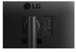 LG 34WR55QC-B Ultrawide 34-inch Curved Monitor