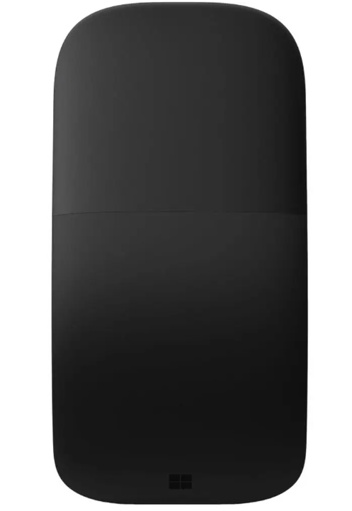 Microsoft Surface Arc Bluetooth Mouse Black