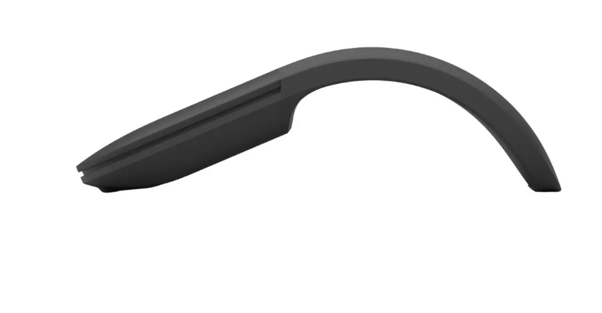 Microsoft Surface Arc Bluetooth Mouse Black