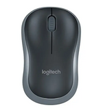 Logitech M185 Wireless Mouse
