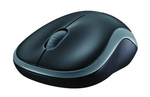 Logitech M185 Wireless Mouse