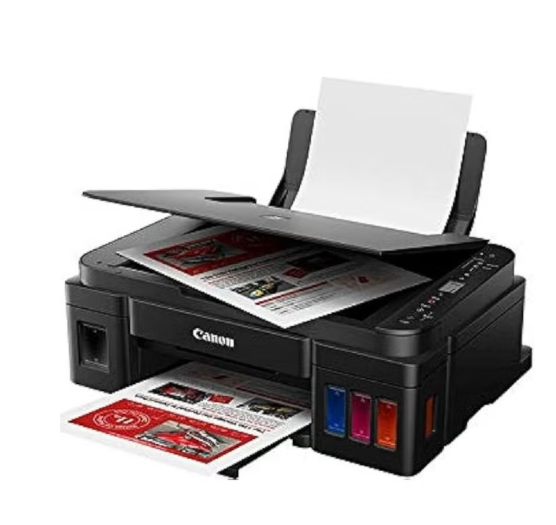 Canon PIXMA G3416 InkTank Printer
