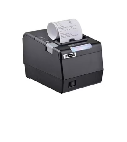 EPos POS Thermal Receipt Printer TEP-300 USB + Serial + Ethernet