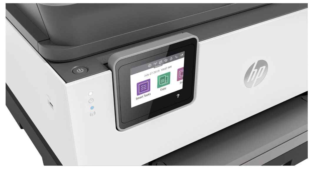 HP OfficeJet Pro 9013 All-in-One Printer 1KR49B