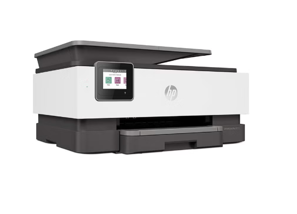 طابعة HP OfficeJet Pro 8023 الكل في واحد 1KR64B