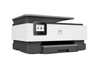 طابعة HP OfficeJet Pro 8023 الكل في واحد 1KR64B