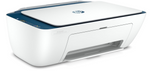 طابعة HP DeskJet Ink Advantage Ultra 4828 اللاسلكية الكل في واحد، 25R76A