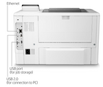 HP LaserJet Enterprise M507dn Mono printer 1PV87A