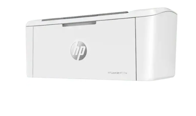 HP LaserJet M111w Printer