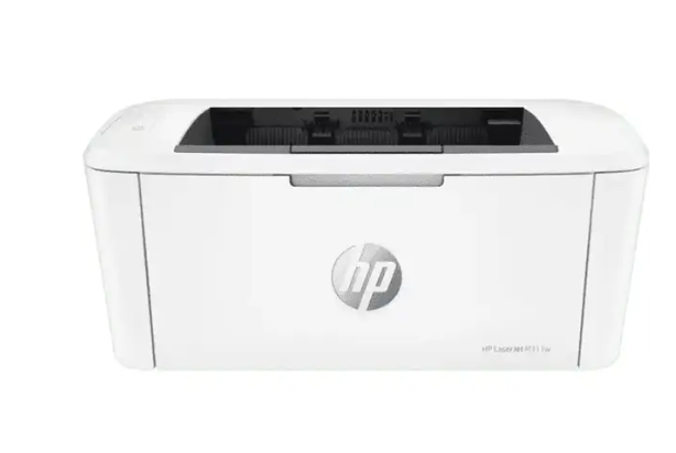 HP LaserJet M111w Printer