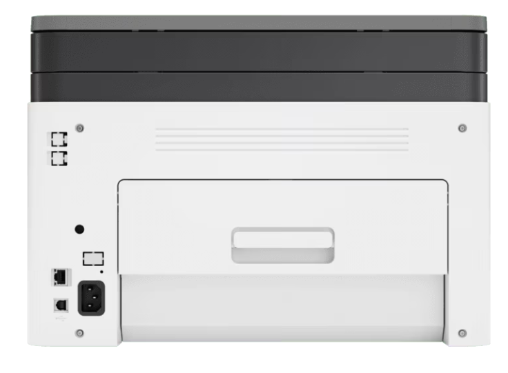 HP MFP 178nw Color LaserJet Printer 4ZB96A