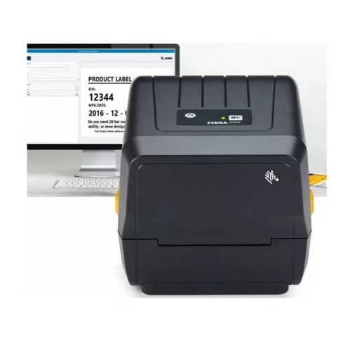 Zebra ZD220t Thermal Transfer Barcode Printer