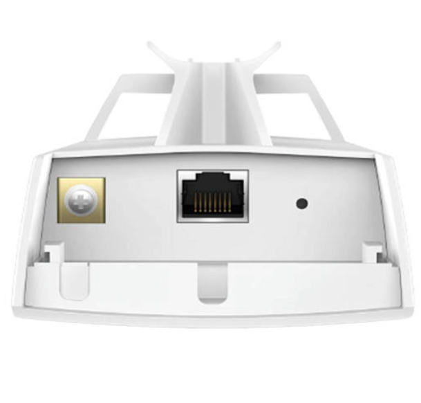 نقطة وصول خارجية TPLink 2.4 جيجاهرتز 300 ميجابت في الثانية 9 ديسيبل CPE210