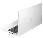 HP EliteBook 630 G10، Intel Core i7-1355U، 8 جيجابايت رام، 512 جيجابايت SSD، 13 بوصة، DOS، فضي