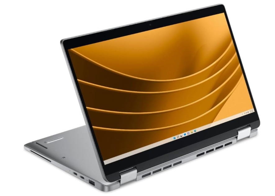 Dell Latitude 5450, Ultra 5-125U, 16GB RAM, 512GB SSD, 14-inch, DOS