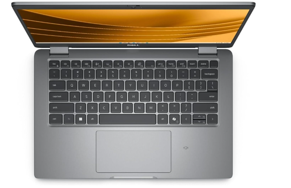 Dell Latitude 5450, Ultra 5-125U, 16GB RAM, 512GB SSD, 14-inch, DOS