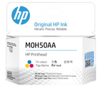 HP M0H50A Tri-color Replacement Printhead