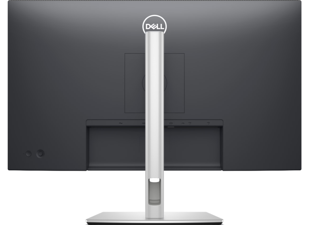 Dell P2725H 27 Inch FHD IPS Monitor