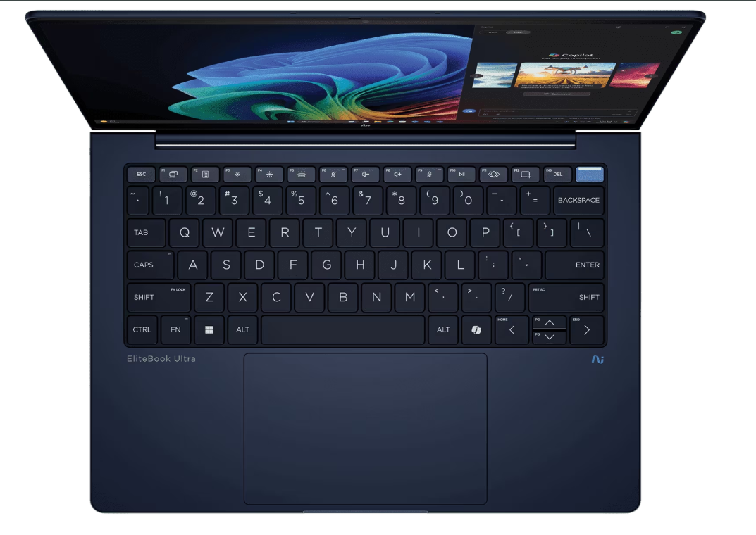 HP EliteBook U G1q, Intel Core i7-8100, 32GB RAM, 1TB SSD, Bluetooth, Touch, Windows 11 Protel i7-155U, 32GB RAM, 1TB SSD, Windows 11 Pro