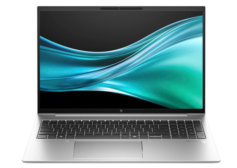 HP EliteBook 830 G11, Ultra 5-125U, 16GB RAM, 512GB SSD, Windows 11 Pro