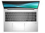 HP EliteBook 860 G11, Ultra 5-125U, 16GB RAM, 512GB SSD, Windows 11 Pro.