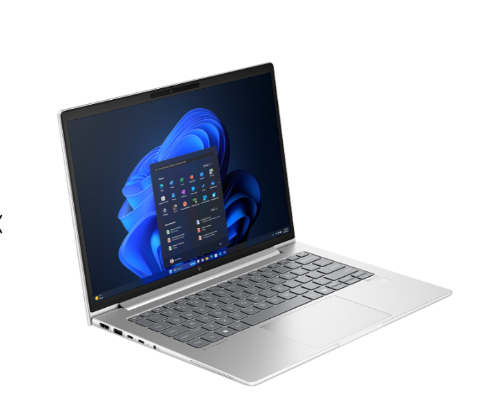 HP EliteBook 640 G11, Ultra 7-155U, 16GB RAM, 512GB SSD, FreeDOS