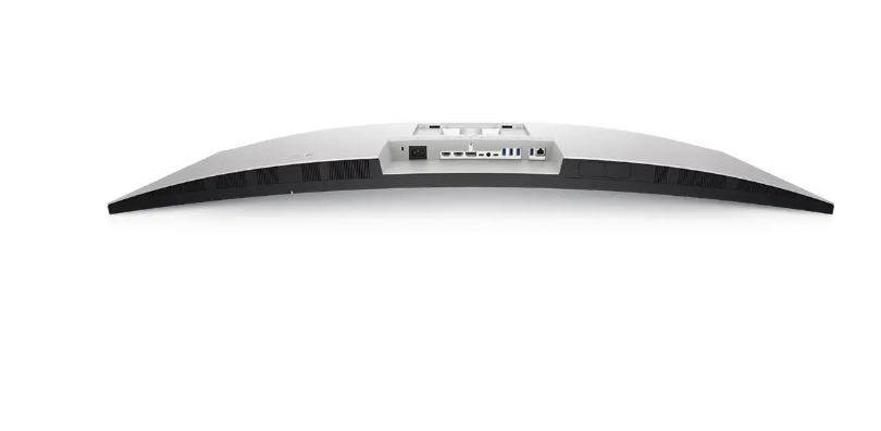 شاشة Dell UltraSharp المنحنية مقاس 49 بوصة بمنفذ USB-C، U4924DW