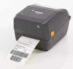 Zebra ZD421T Thermal Printer 203 dpi, USB, USB Host, ZD4A042-30EM00EZ