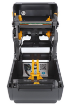 Zebra ZD421T Thermal Printer 203 dpi, USB, USB Host, ZD4A042-30EM00EZ