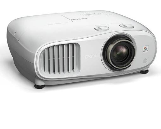 Epson EH-TW7100 4K PRO UHD Projector
