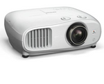 Epson EH-TW7100 4K PRO UHD Projector