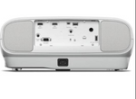 Epson EH-TW7100 4K PRO UHD Projector