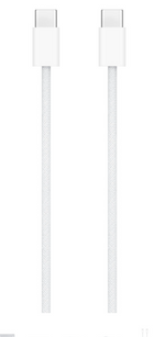 Apple Magic Keyboard USB-C Port with Touch ID, English MXCK3LLA