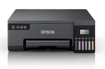 Epson Ecotank L8050 Wireless A4 Photo Printer 6 color