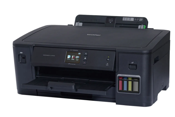 Brother HL-T4000DW A3 Ink Tank Printer