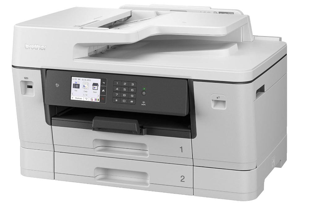 Brother MFC-J3940DW A3 Inkjet Printer