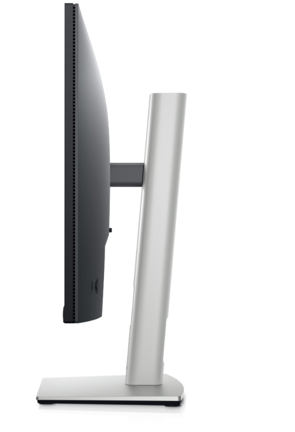 شاشة Dell P2422HE مقاس 24 بوصة بمنفذ USB-C