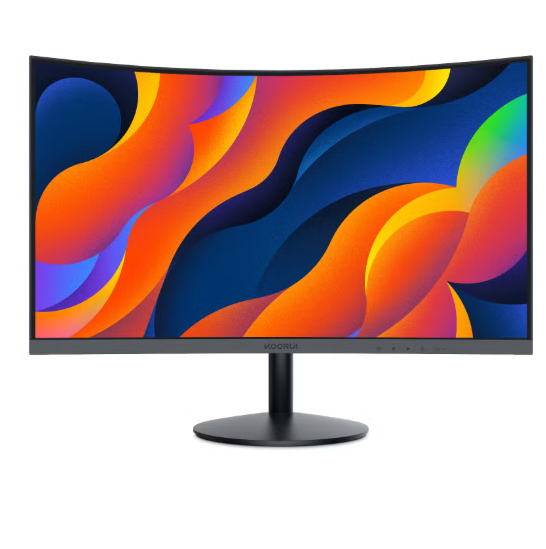 Koorui 24N5C 24 Curved