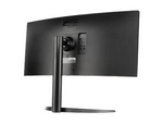 LG 34WR55QC 34 UltraWide
