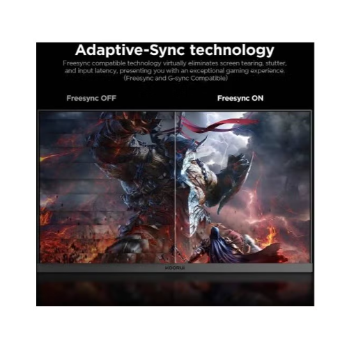 كوروي 25E3A 24.5 170 هرتز للألعاب