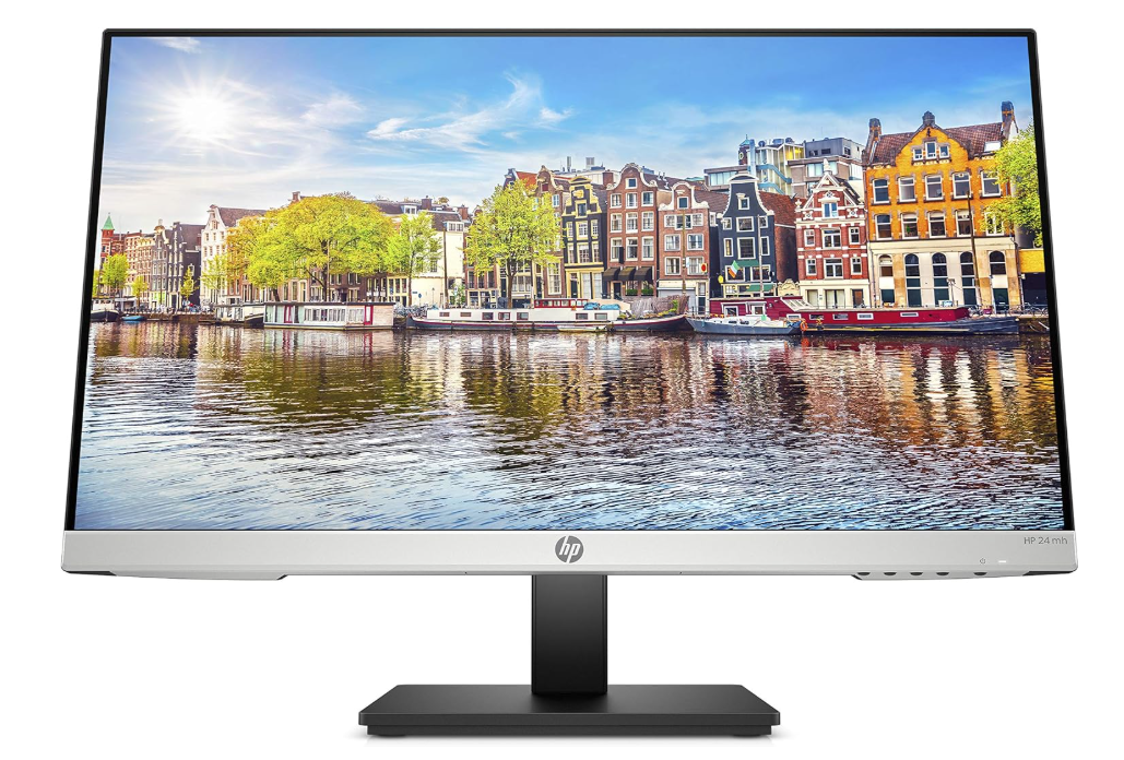 HP 24mh 23.8 IPS