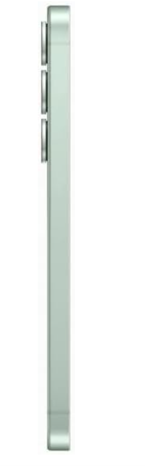 Samsung Galaxy S25 12GB 256GB Storage, Mint