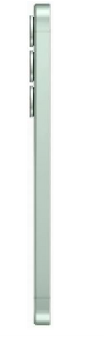 Samsung Galaxy S25 12GB 256GB Storage, Mint