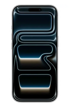 iPhone 17 Pro 512 GB Silver