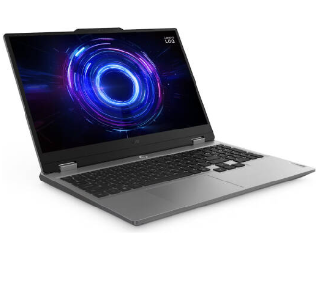 Lenovo LOQ 15IRX10 Gaming Laptop