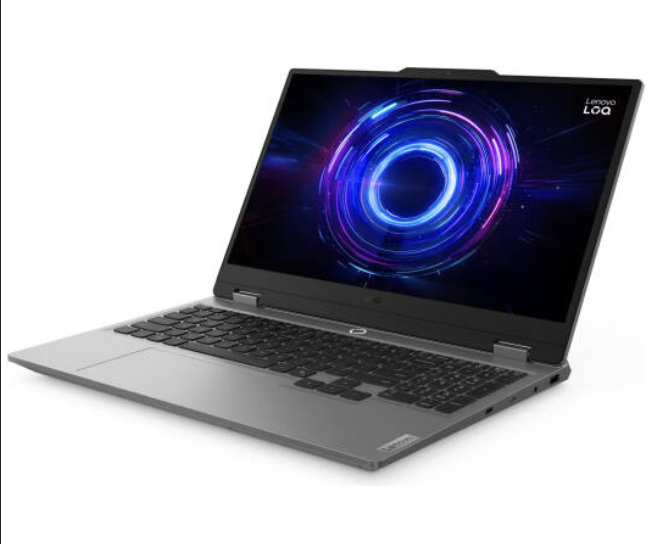 Lenovo LOQ 15IRX10 Gaming Laptop