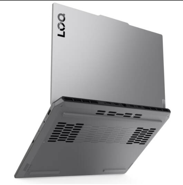 Lenovo LOQ 15IRX10 Gaming Laptop