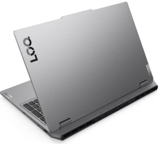 Lenovo LOQ 15IRX10 Gaming Laptop