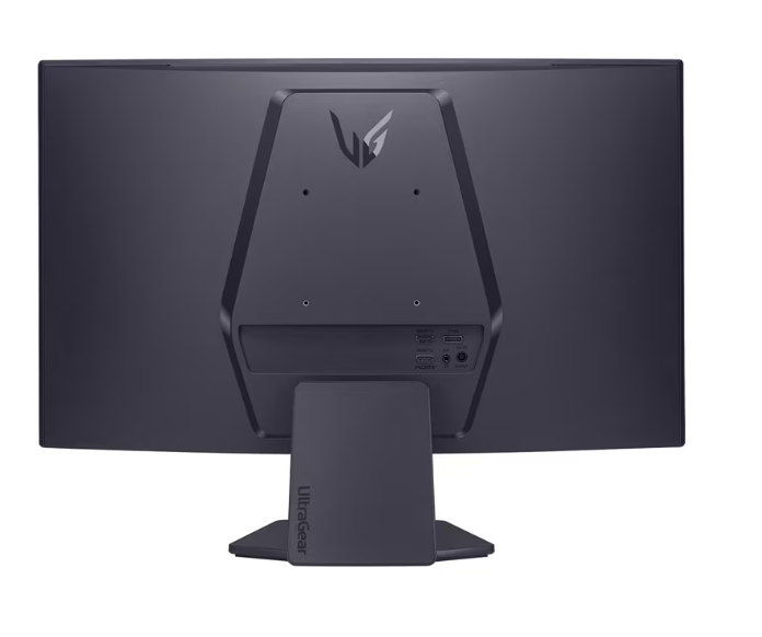 LCD Monitor 27 (OS, Wide)-27GS60QC-B.AMAQ